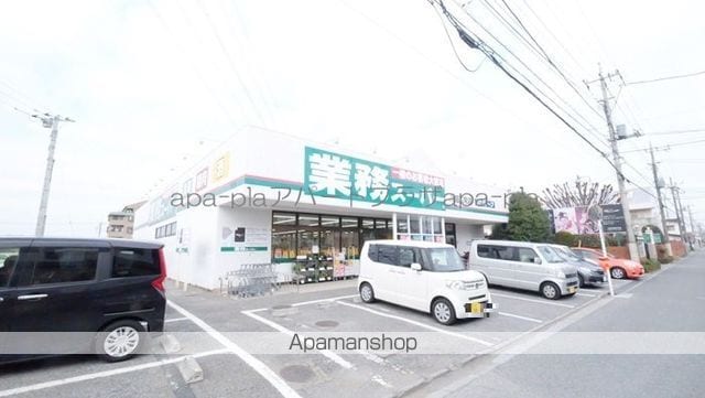 クレイノグローリアIVの周辺写真