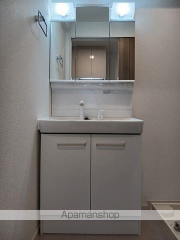 ヒカルサ静岡春日町の内装写真