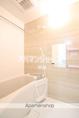 Sakado-terraceの内装写真