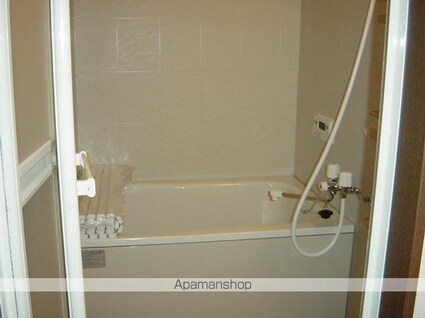 メリーシャトレーン[2DK/44.95m2]のバス