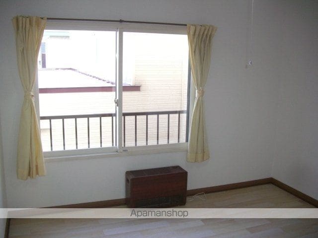 曙7条2丁目8-12の内装写真
