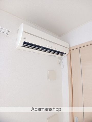 フィオーレ IIの内装写真