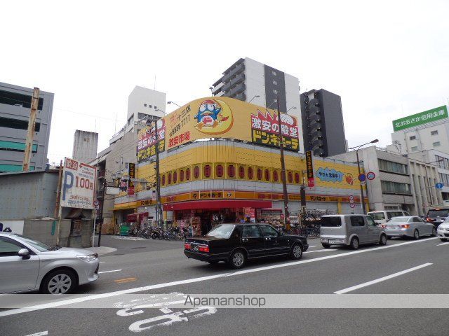 パラシオ塚本IIIの周辺写真