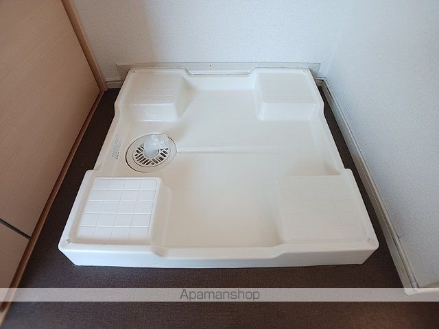 リーベ レーベンの内装写真