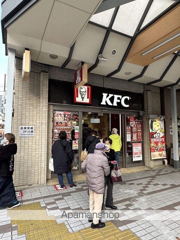 門前仲町レジデンス壱番館の周辺写真