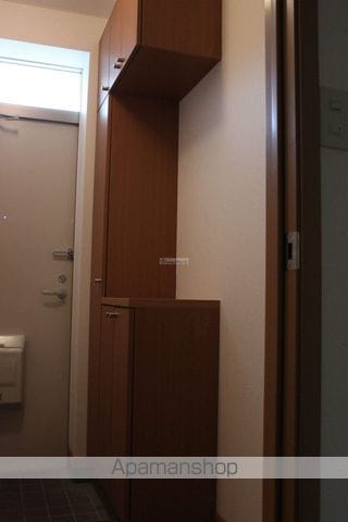シャングリラEの内装写真