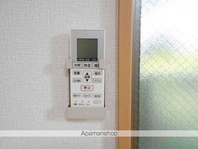アムール 横須賀中央の内装写真