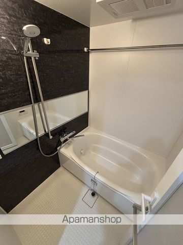 SPLENDID上本町WESTの内装写真