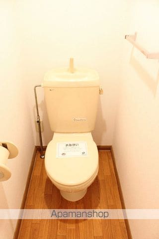 ボナールフェンテの内装写真