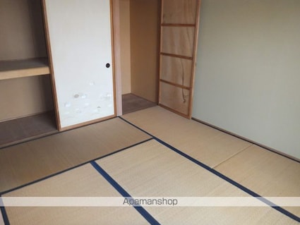 マンションさくらＡ棟[3K/60.12m2]の内装3