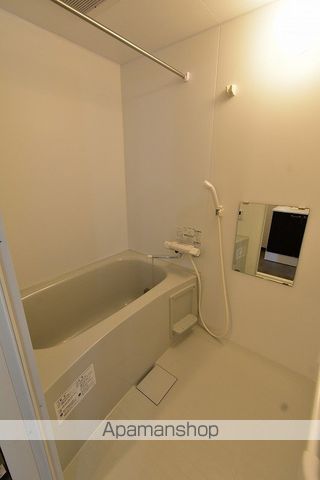 ピオネロ月寒の内装写真