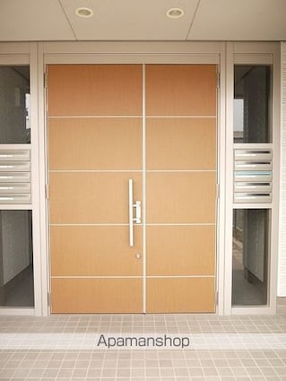 サウスウインド[1LDK/39.09m2]の共用部2