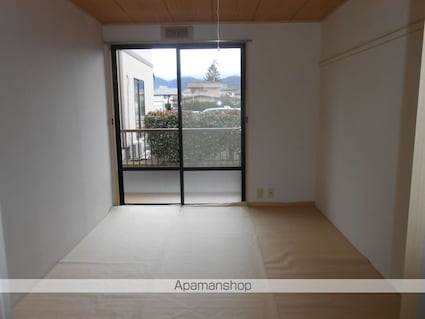 サンライフ西村[2DK/46.2m2]のその他部屋・スペース