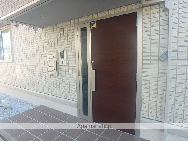 グラースTの内装写真