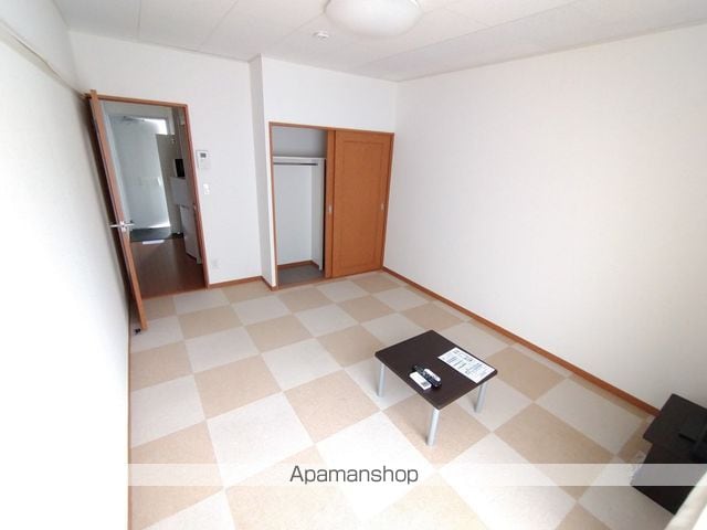 レオパレス三田の内装写真