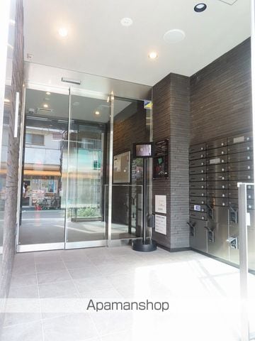 レジディア板橋本町プレイスの内装写真