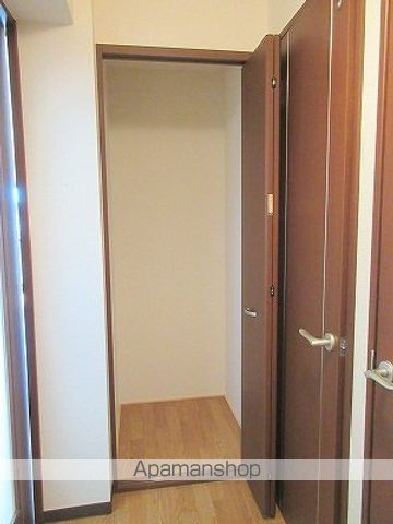 CIAO バンビーナの内装写真