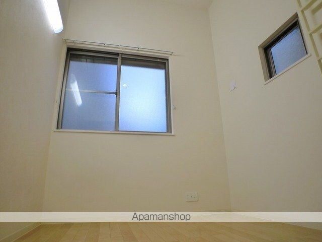 クレール上野[1R/12.22m2]のリビング・居間