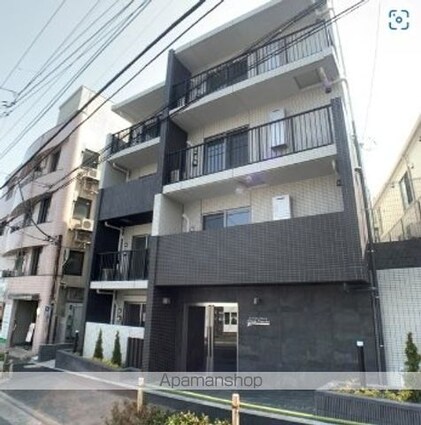 Ｖｉｌｌａｇｅ・Ｐｌａｎｃｈｅ（ビラージュ・プランシュ）[1K/29.06m2]の外観2