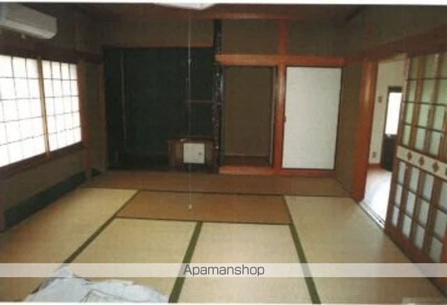 紀州鉄道 紀伊御坊駅 徒歩19分 2階建 築43年の内装写真
