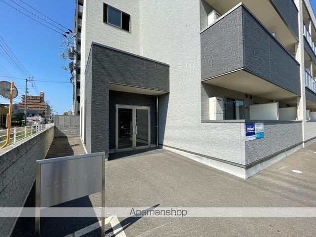 香川県高松市木太町[1R/33.6m2]の外観4