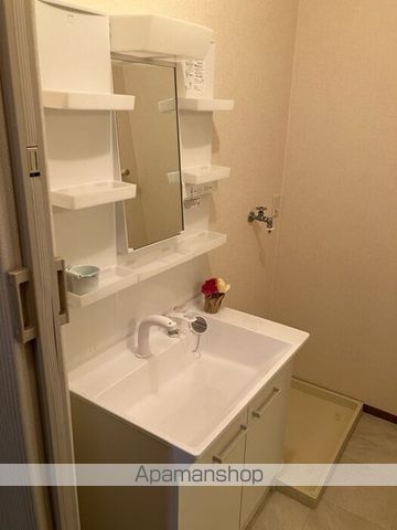 ヴェーデルIIの内装写真