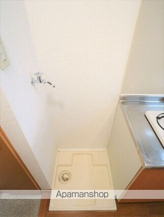 エスポワール[1K/22.35m2]の内装1