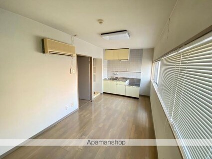 Ｏｎｅ　ｂｙ　１[1DK/28.7m2]のリビング・居間