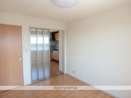 ディアス石芝[2DK/48.25m2]の内装3