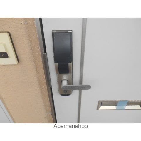 ラビットハウス白山IIの内装写真