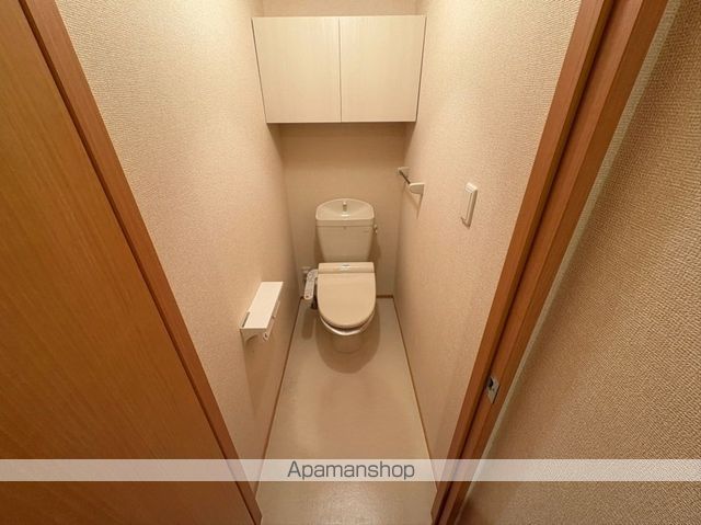 グランドゥール畷の内装写真