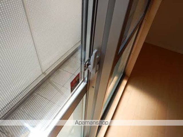 クラヴィエ並柳の内装写真
