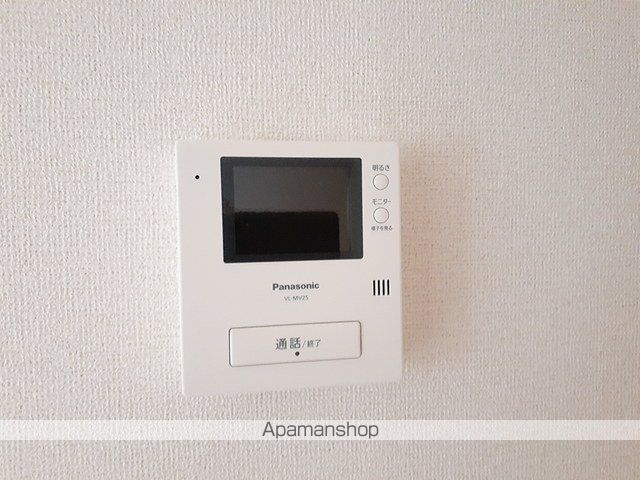 クール・ヴィヴァーチェCの内装写真
