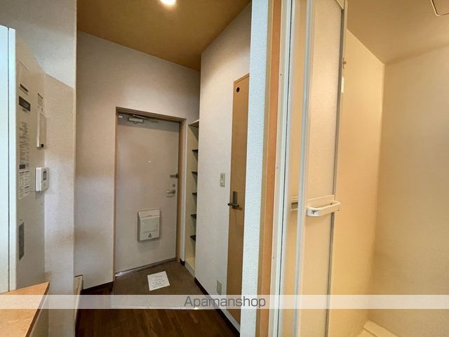 SEPTILE佐堂の内装写真