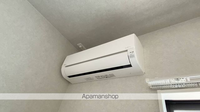 AKURA平井の内装写真