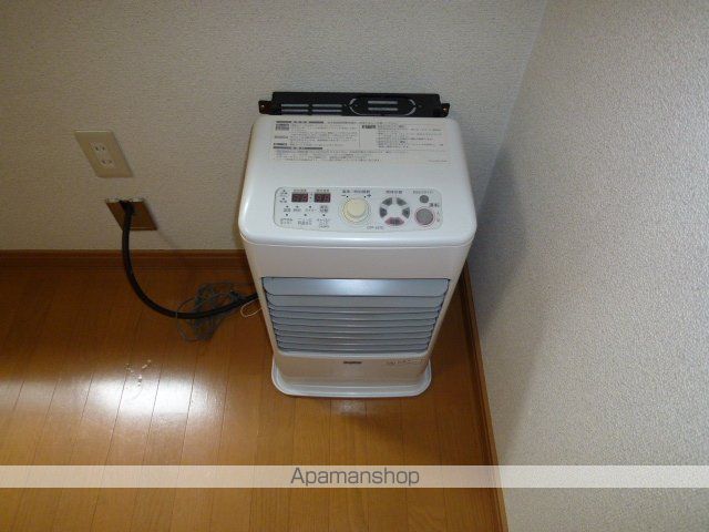 CALIENNTA美園の内装写真