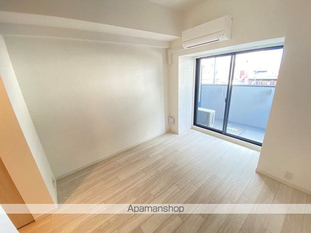 SーRESIDENCE高井田CENTRALの内装写真