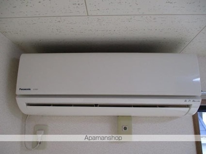 エトワール徳丸[1K/23.19m2]のその他設備