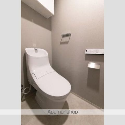 プラウドフラット浅草アベニューの内装写真