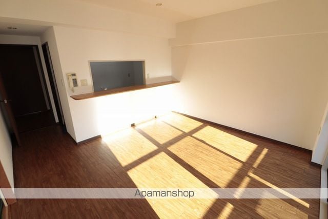 東京都立川市高松町３丁目[2SLDK/64.48m2]の内装1
