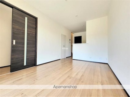 サニーコート[2LDK/56.51m2]のリビング・居間