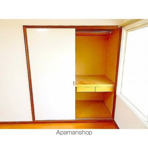 ハイツサニーヒルIの内装写真