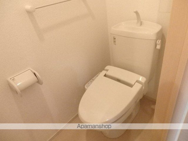シーズ メゾンIIの内装写真