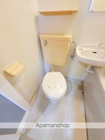 STEADY三国本町の内装写真