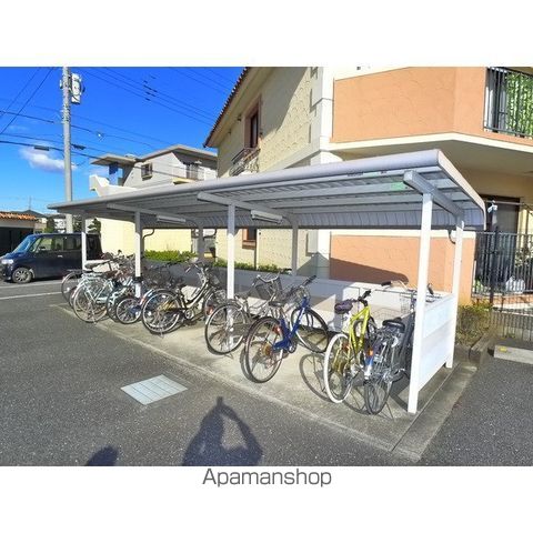 サンタバレー弐番館の周辺写真