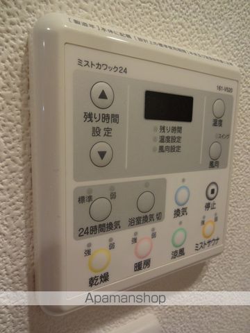 PRESSANCENEO心斎橋の内装写真