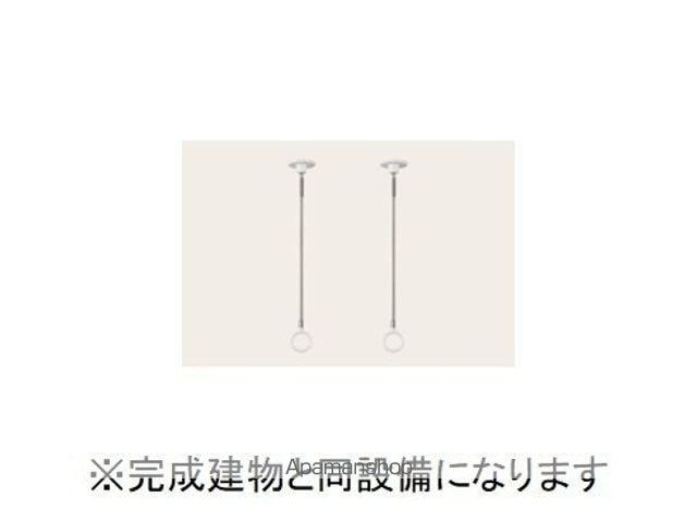 プラシードIIIの内装写真