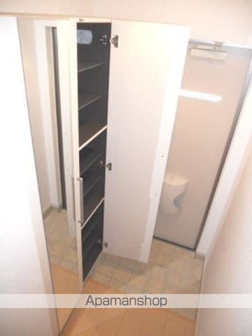 けやきレジデンス Aの内装写真