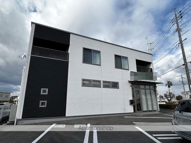 RE−LIFE沖の外観写真