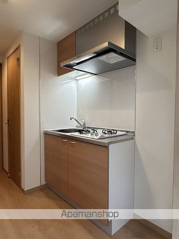 クレスタ鴨居の内装写真